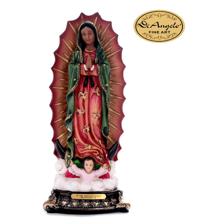 POLY 8pulgadas - GUADALUPE - 560-33444