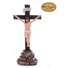 POLY 5" - JESUS CRUCIFIED - 560-33572