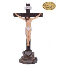 POLY 12" - JESUS CRUCIFIED - 560-33576