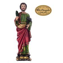 POLY 12" - SAINT JUDE WITH AN AXE - 560-337616