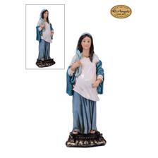 POLI 5 polegadas - VIRGEN DE LA DULCE E - 560-337882