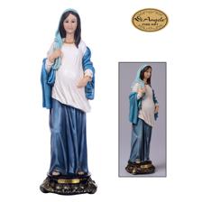 POLY 16" - VIRGIN OF LA DULCE - 560-337888