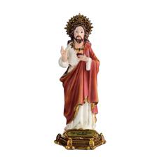 POLY 5" FIGURINE - SAG.COR.DE - 562-05072