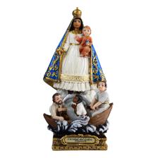 FIG CARIDAD DEL COBRE 5'' - 562-05692