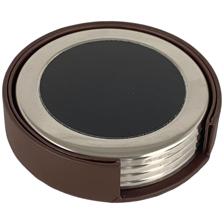 PORTA VASOS 5PZ 11x11x2.6CM - 567-411194