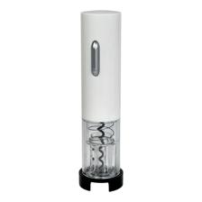 rechargbeable ABS electric bottle opener with foil cutter a - 567-411304