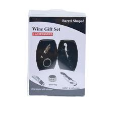 OAK BARREL CASE - 567-411438
