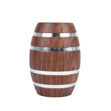 OAK BARREL CASE - 567-411438