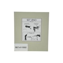 bar accessories - 567-411502