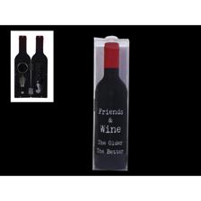 ACCESORIOS P/ VINO - 567-41538