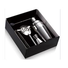cocktail shaker bar set - 567-41721