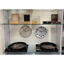 Book case with waiter's corkscrewpourerfoilarfoil cutter and - 567-41924