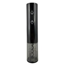 dry battery electric corkscrewwith foil cutter(foil cutter - 567-41964