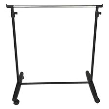 CLOTHES RACK 100ML 84X42X160CM - 567-471022