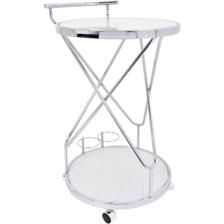 SERVING TROLLEY 45X51X75 CM H. - 567-481119