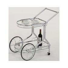 SERVING TROLLEY 78X46X75CM - 567-481145