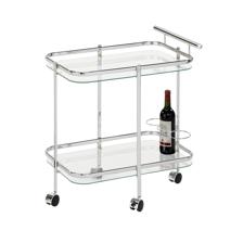 SERVING TROLLEY 66X42X74 - 567-481150