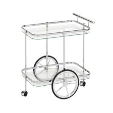 SERVING TROLLEY 66X47X74 - 567-481154