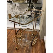 SERVING TROLLEY 66X47X74 - 567-481155