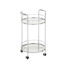 SERVING TROLLEY 45X43X76 - 567-481160