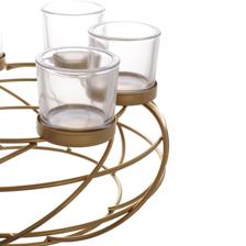 CANDLE HOLDER - 567-49154