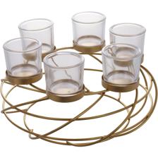 CANDLE HOLDER - 567-49154