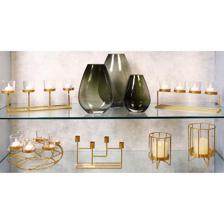 CANDLE HOLDER - 567-49155