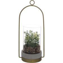 PLANTA ARTF. C/POTE - 567-49182