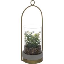 PLANTA ARTF. C/POTE - 567-49182