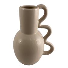 ceramic vase - 567-49323