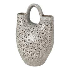 ceramic vase - 567-49453