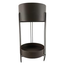FLOWER POT STAND 20*20*51CM - 567-53088
