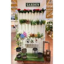 FLOWER POT STAND 20*20*35CM - 567-53130