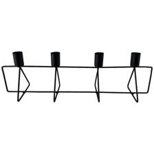 PORTAVELA 40X9X12CM - 567-53208