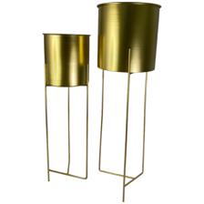 JG POTE 2PZ 22X22X70CM - 567-53230