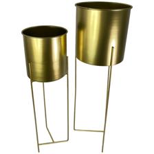 JG POTE 2PZ 22X22X70CM - 567-53230