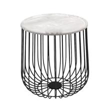 METAL TABLE39X39X41CM - 567-55093