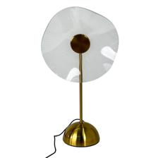 Candeeiro de mesa 25X25X38CM - 567-55125/1