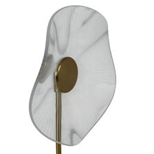 Candeeiro de mesa 25X25X38CM - 567-55125/1