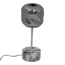Lámpara de mesa 15X15X38CM - 567-55126/1