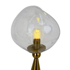 Lámpara de mesa 26X26X58CM - 567-55134/1