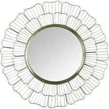 ESPEJO 1.5X46X46CM - 567-56114