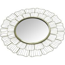 ESPEJO 1.5X46X46CM - 567-56114