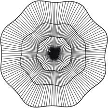 WIRE PLATE - 567-56134