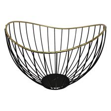 BASKET 25X25X11.5CM - 567-56146