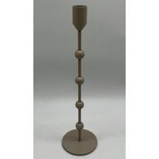 CASTIÇAL 8X8X29 CM - 567-57288