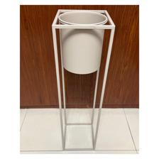 POTE 21X21X80CM - 567-57294