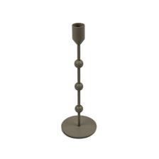 PORTAVELAS 8X8X24CM - 567-57345