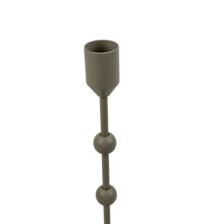 PORTAVELAS 8X8X24CM - 567-57345