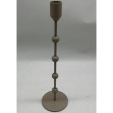 PORTAVELAS 8X8X29CM - 567-57346